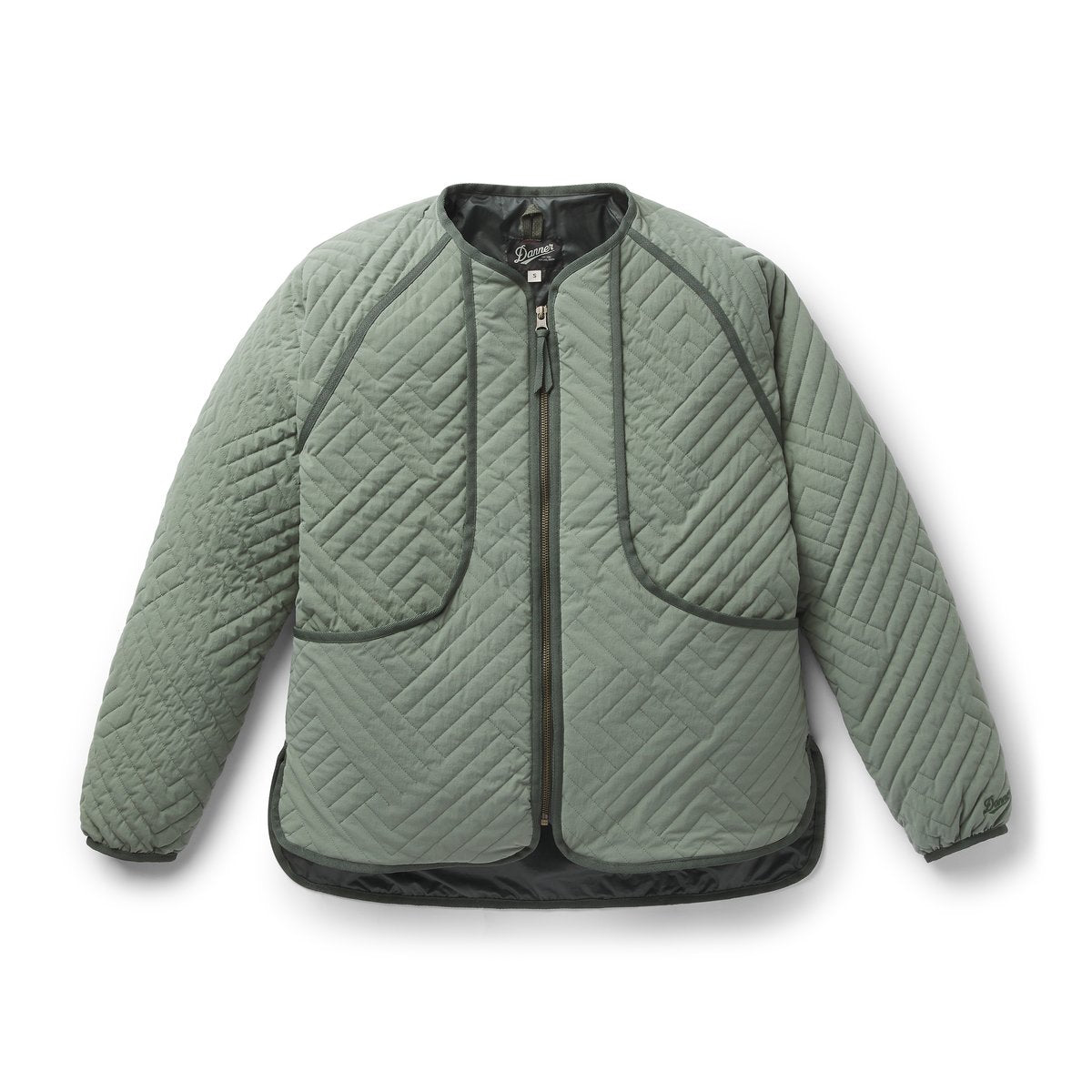 Primaloft Liner Jacket Agave/Urban Chic / Danner Premium