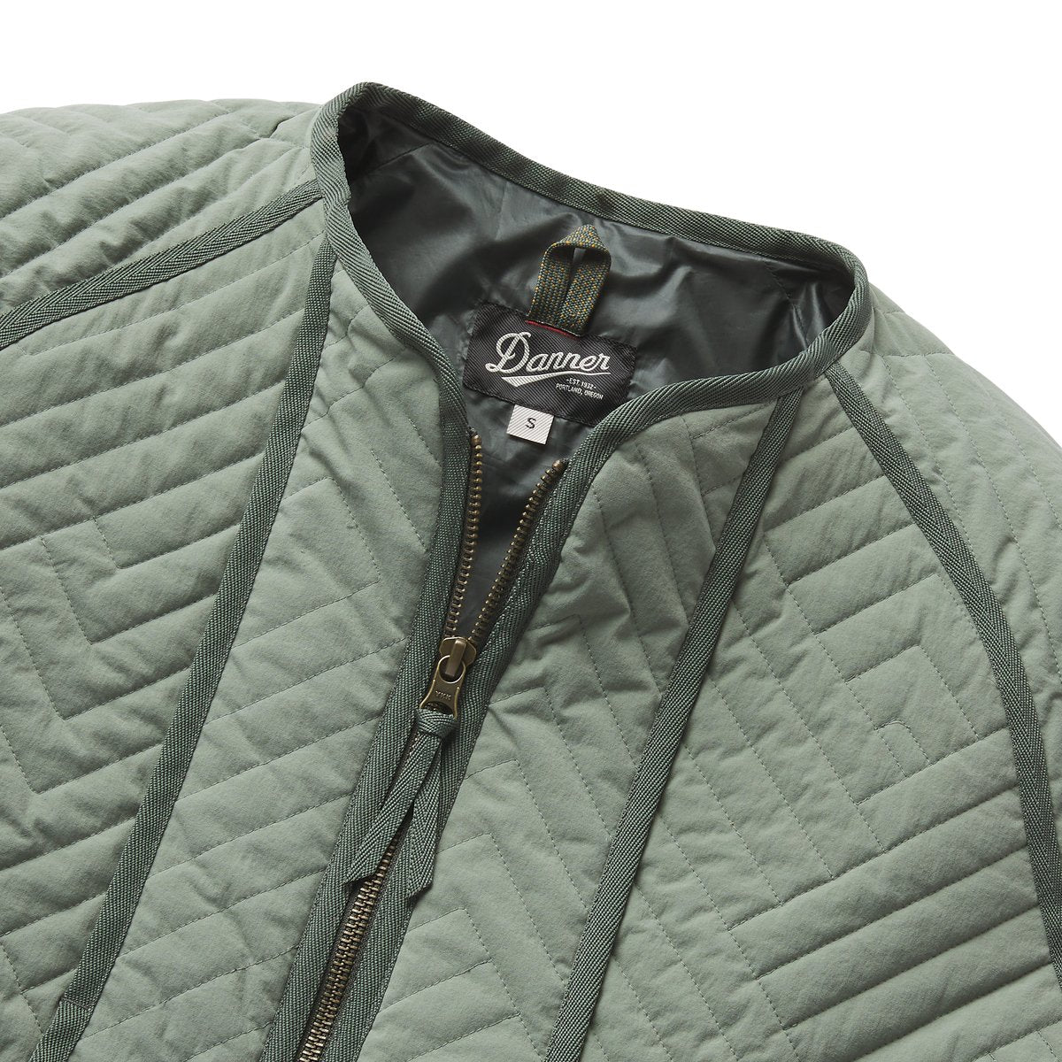 Primaloft Liner Jacket Agave/Urban Chic / Danner Premium