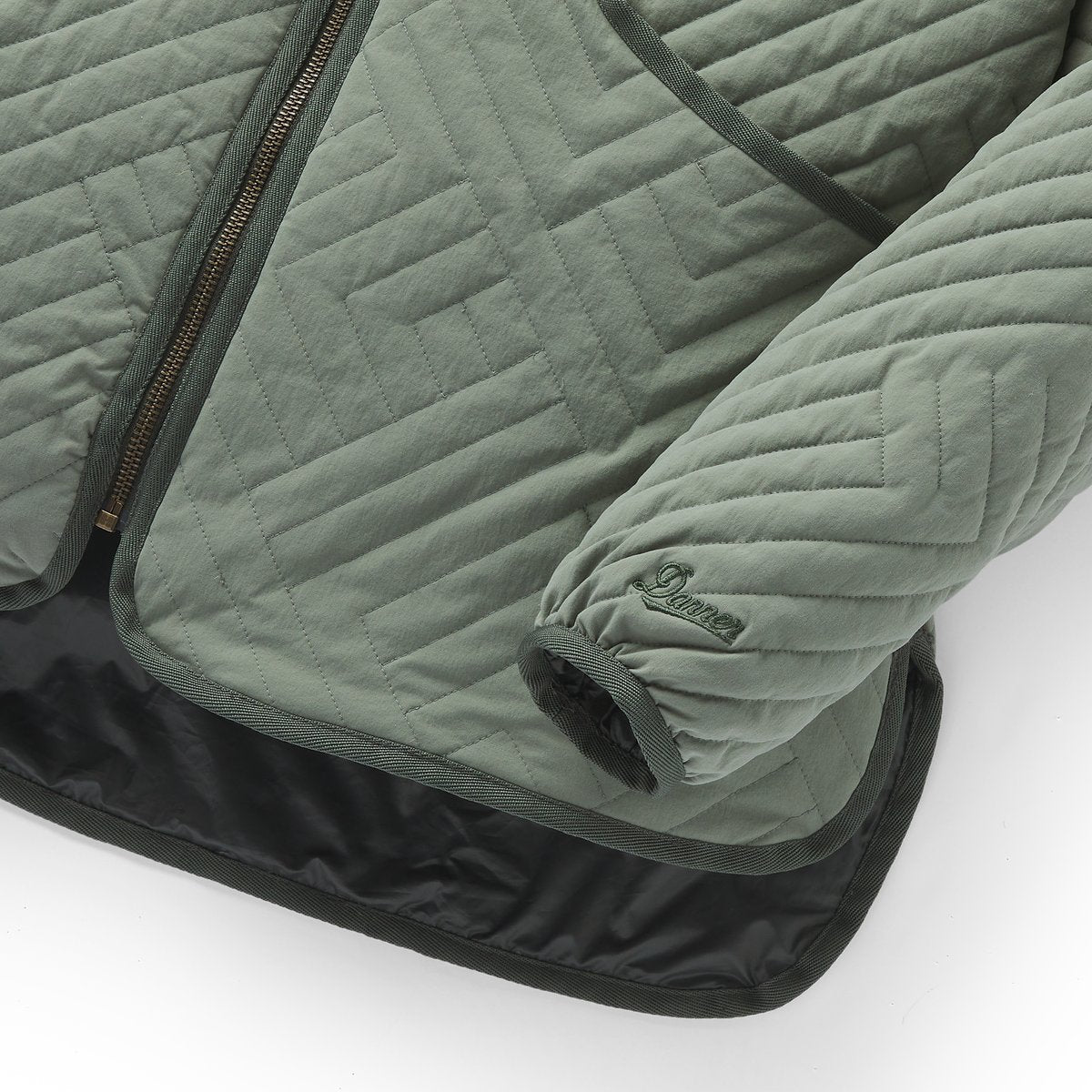 Primaloft Liner Jacket Agave/Urban Chic / Danner Premium