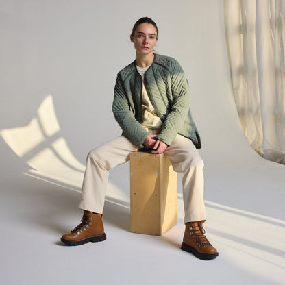 Primaloft Liner Jacket Agave/Urban Chic / Danner Premium