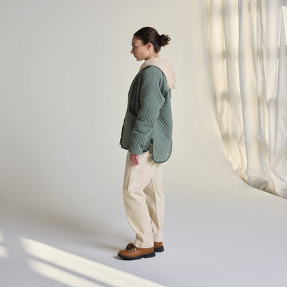 Primaloft Liner Jacket Agave/Urban Chic / Danner Premium