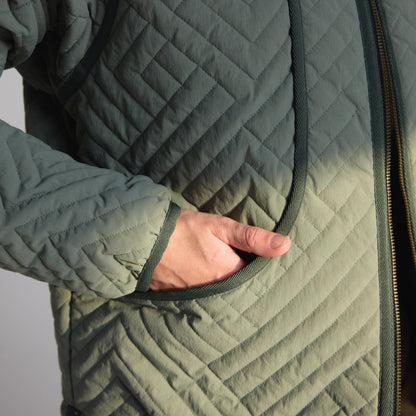 Primaloft Liner Jacket Agave/Urban Chic / Danner Premium