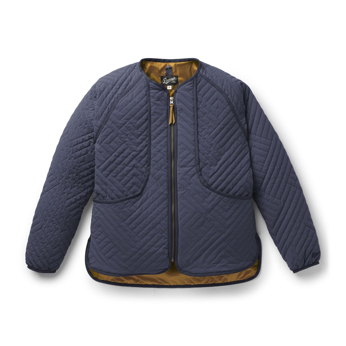 Primaloft Liner Jacket Total Eclipse/Ermine / Danner Featured