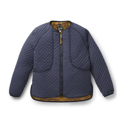 Primaloft Liner Jacket Total Eclipse/Ermine / Danner Featured