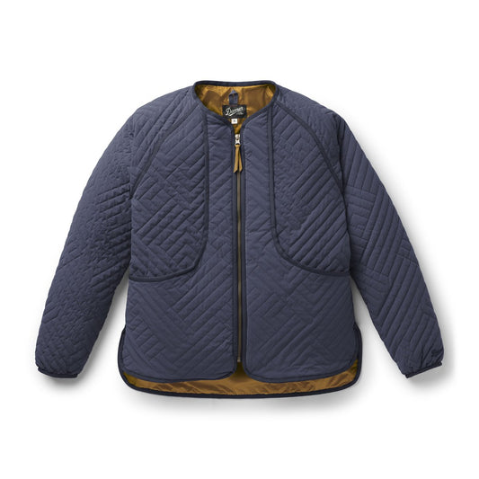 Primaloft Liner Jacket Total Eclipse/Ermine / Danner Featured