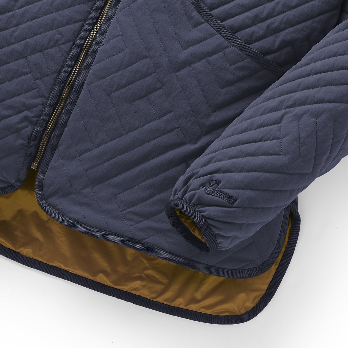 Primaloft Liner Jacket Total Eclipse/Ermine / Danner Featured