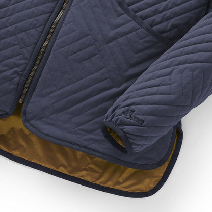 Primaloft Liner Jacket Total Eclipse/Ermine / Danner Featured