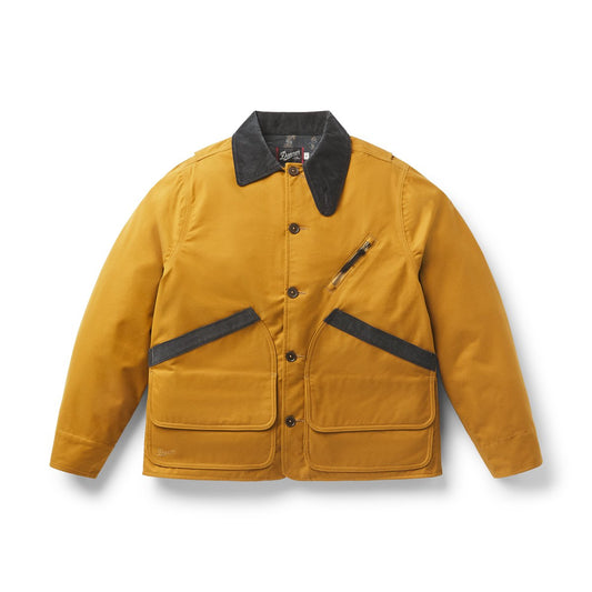 Manzanita WINDSTOPPER® Jacket Golden Brown / Danner Customer Favorite