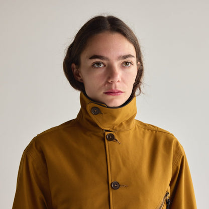Manzanita WINDSTOPPER® Jacket Golden Brown / Danner Customer Favorite
