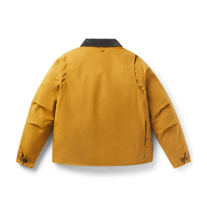Manzanita WINDSTOPPER® Jacket Golden Brown / Danner Customer Favorite