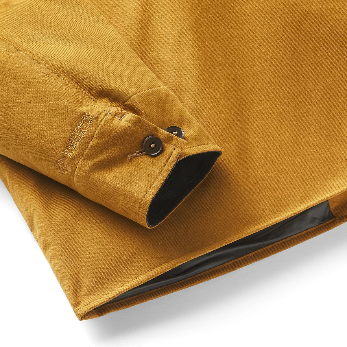 Manzanita WINDSTOPPER® Jacket Golden Brown / Danner Customer Favorite
