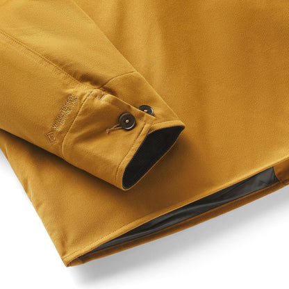Manzanita WINDSTOPPER® Jacket Golden Brown / Danner Customer Favorite