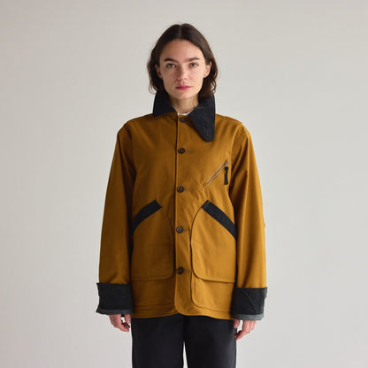 Manzanita WINDSTOPPER® Jacket Golden Brown / Danner Customer Favorite