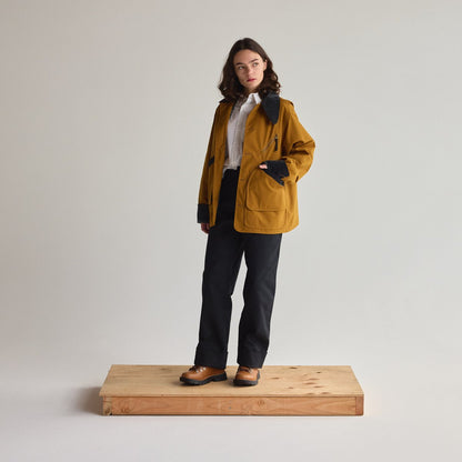 Manzanita WINDSTOPPER® Jacket Golden Brown / Danner Customer Favorite
