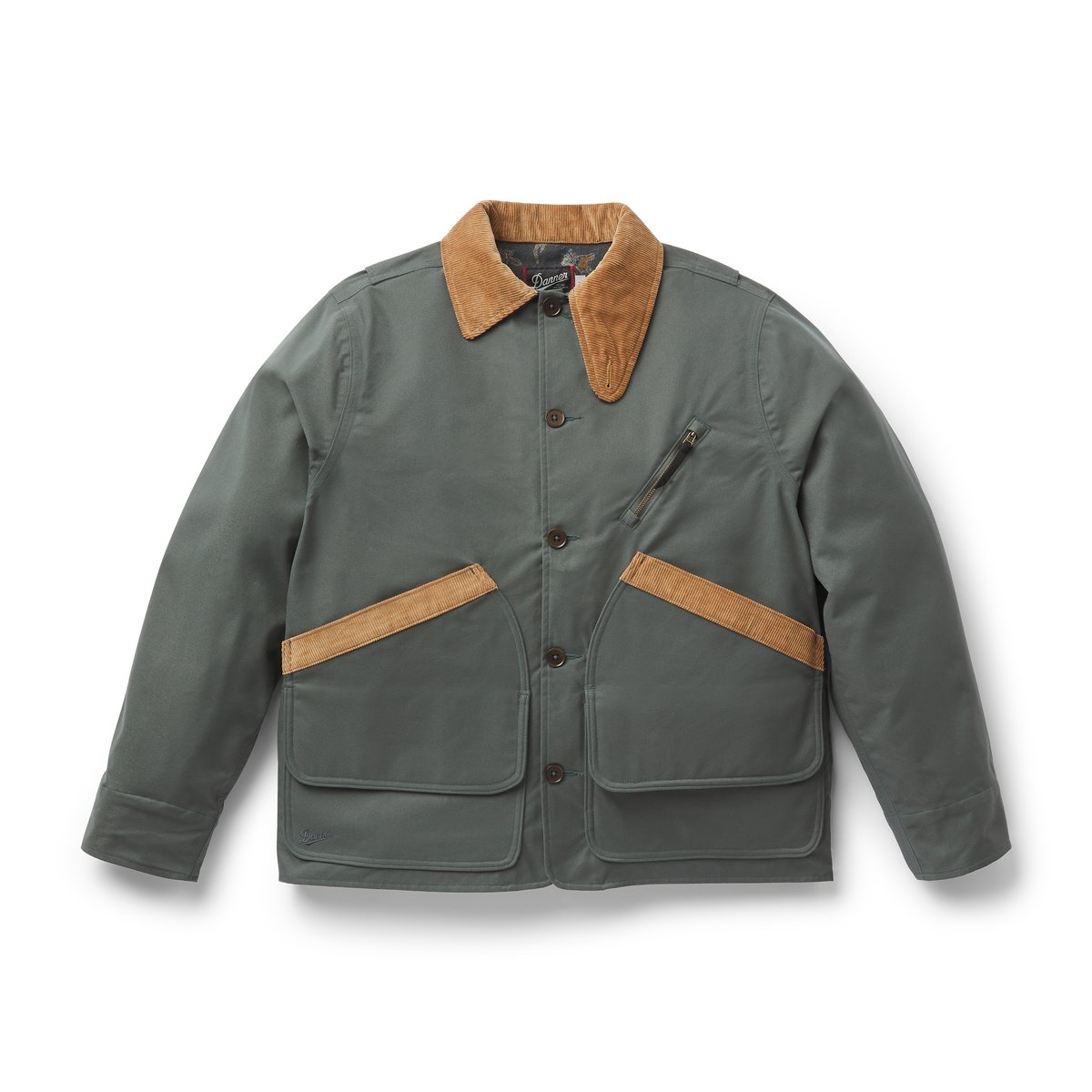 Manzanita WINDSTOPPER® Jacket Urban Chic / Danner Great Value