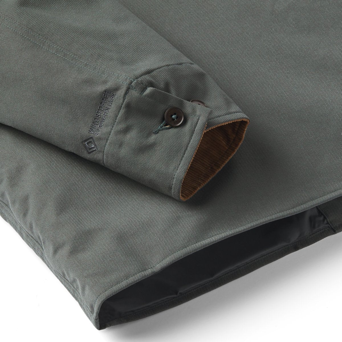 Manzanita WINDSTOPPER® Jacket Urban Chic / Danner Great Value