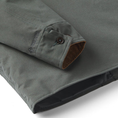 Manzanita WINDSTOPPER® Jacket Urban Chic / Danner Great Value