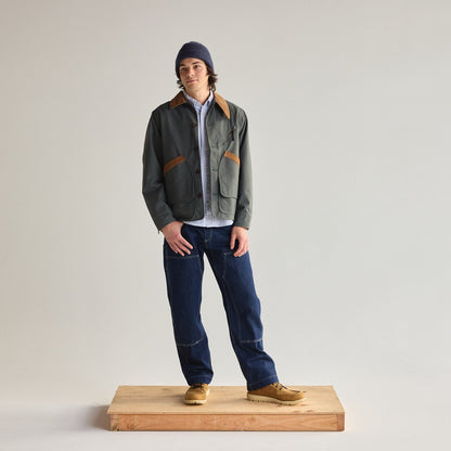 Manzanita WINDSTOPPER® Jacket Urban Chic / Danner Great Value