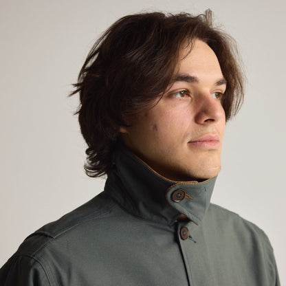 Manzanita WINDSTOPPER® Jacket Urban Chic / Danner Great Value