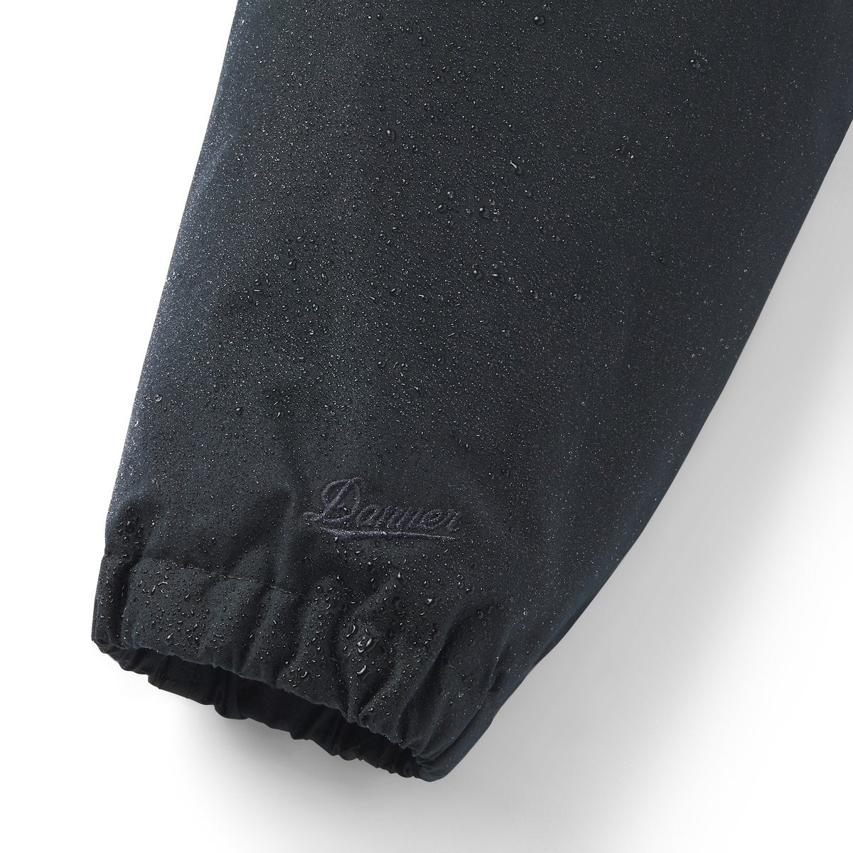 Waxed Primaloft® Coaches Jacket Navy / Danner Essential