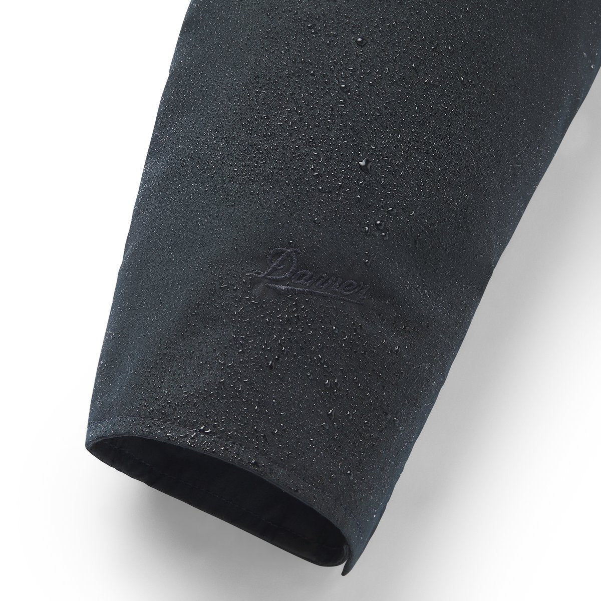 Waxed Primaloft® Coaches Jacket Navy / Danner New