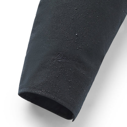 Waxed Primaloft® Coaches Jacket Navy / Danner New