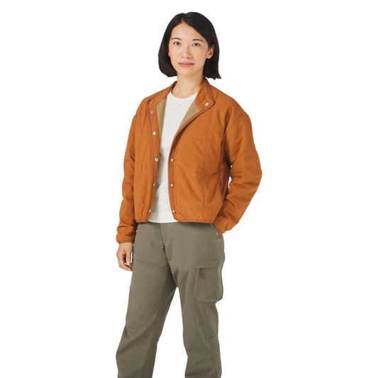 Overlook Primaloft Jacket Glazed Ginger / Danner Smart Buy