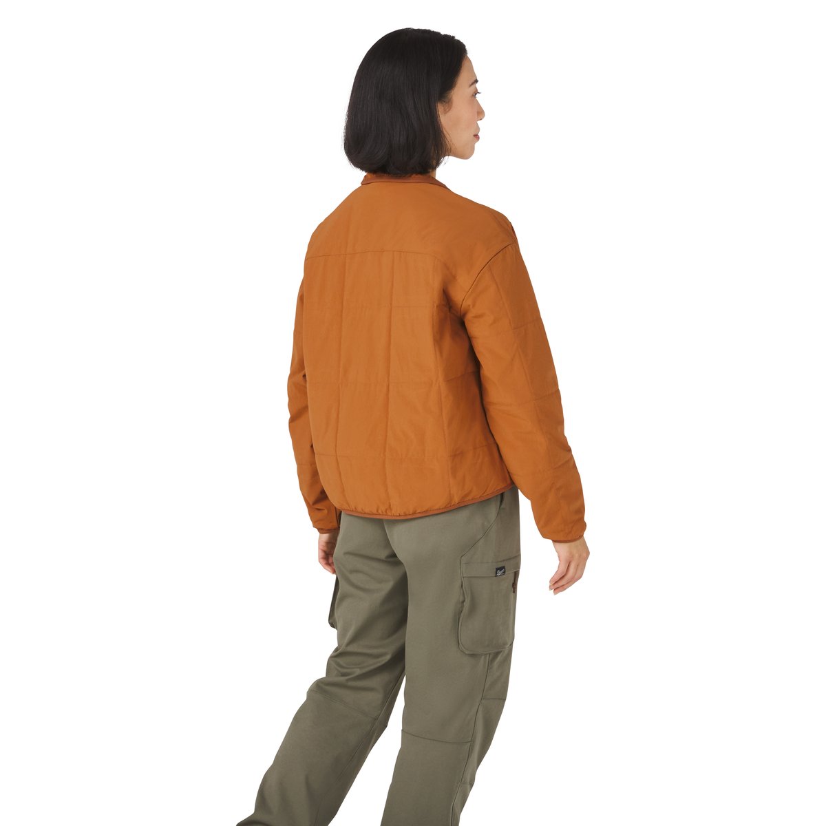 Overlook Primaloft Jacket Glazed Ginger / Danner Smart Buy