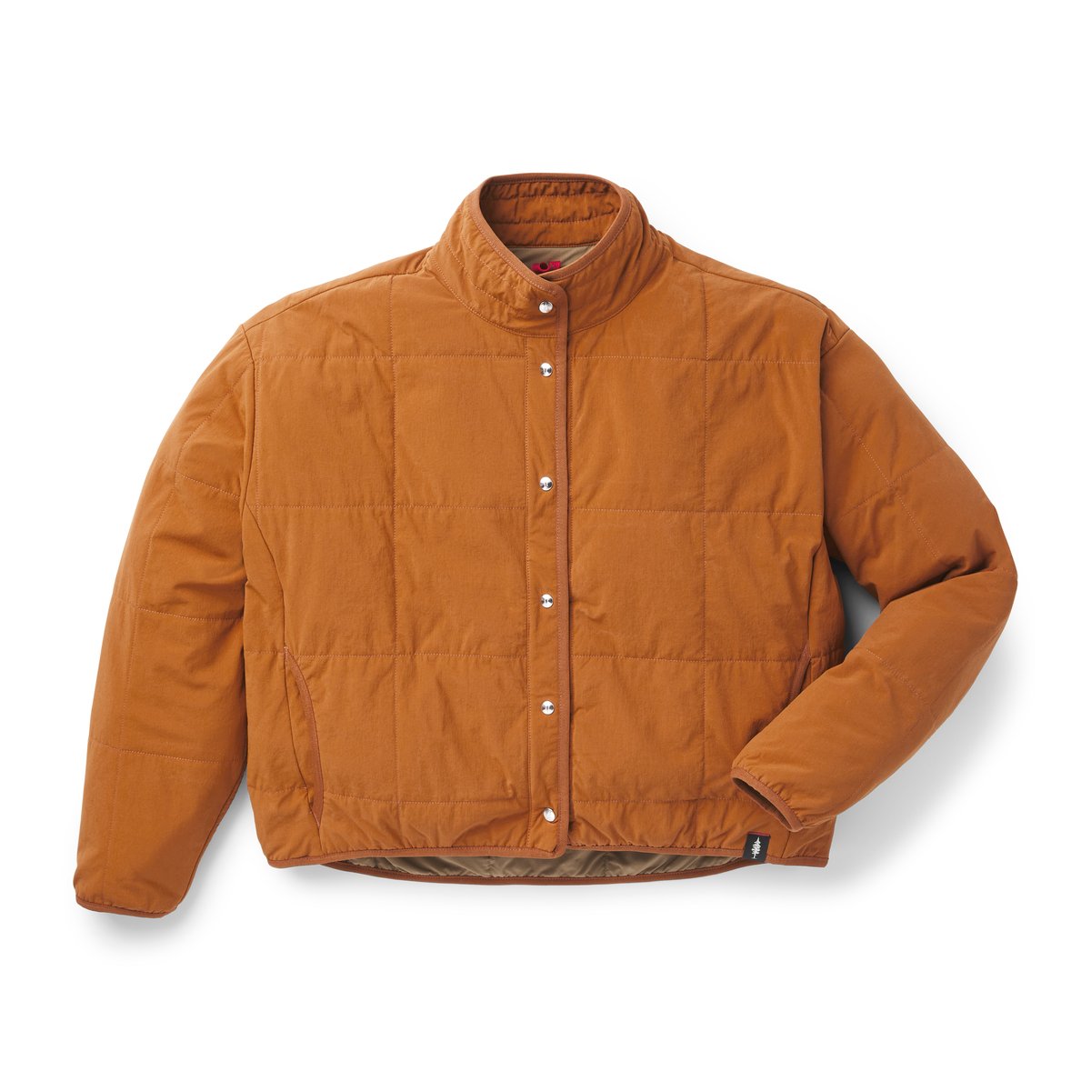 Overlook Primaloft Jacket Glazed Ginger / Danner Smart Buy