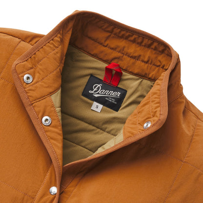 Overlook Primaloft Jacket Glazed Ginger / Danner Smart Buy