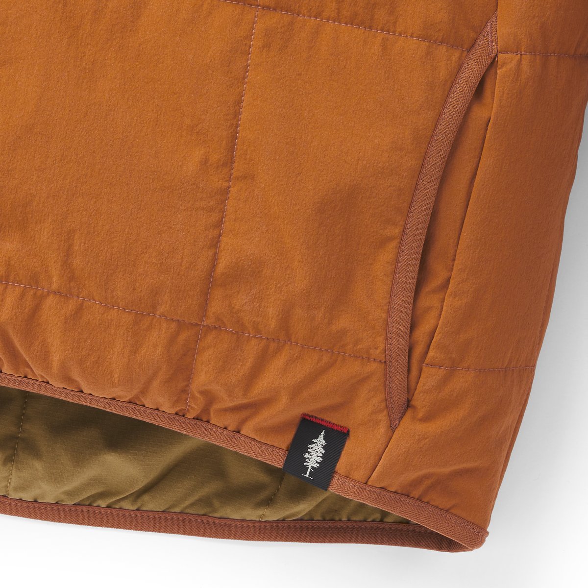 Overlook Primaloft Jacket Glazed Ginger / Danner Smart Buy