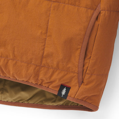 Overlook Primaloft Jacket Glazed Ginger / Danner Smart Buy