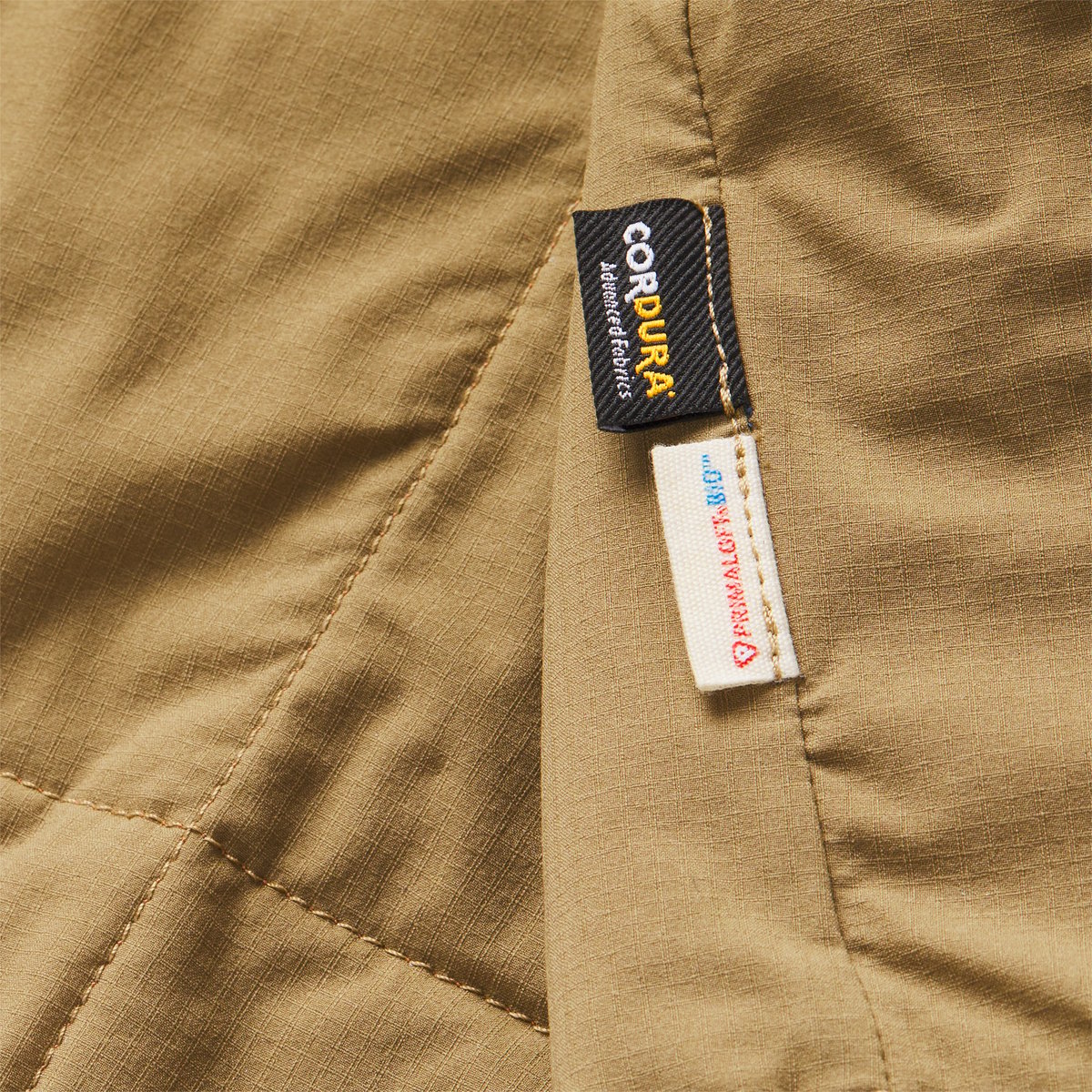 Overlook Primaloft Jacket Glazed Ginger / Danner Smart Buy