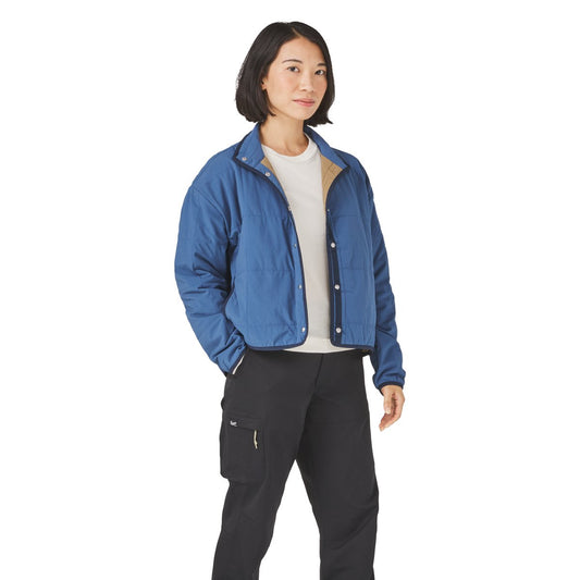 Overlook Primaloft Jacket Ensign Blue / Danner Everyday