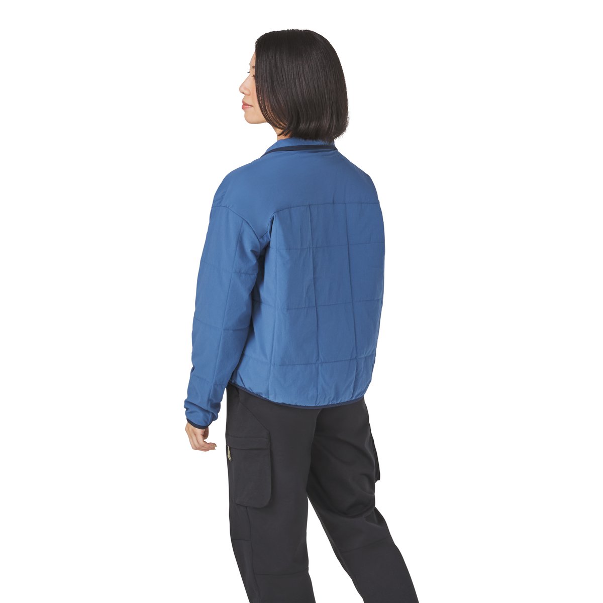 Overlook Primaloft Jacket Ensign Blue / Danner Everyday