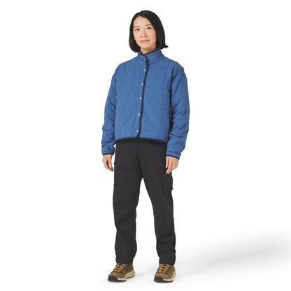 Overlook Primaloft Jacket Ensign Blue / Danner Everyday