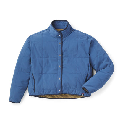 Overlook Primaloft Jacket Ensign Blue / Danner Everyday