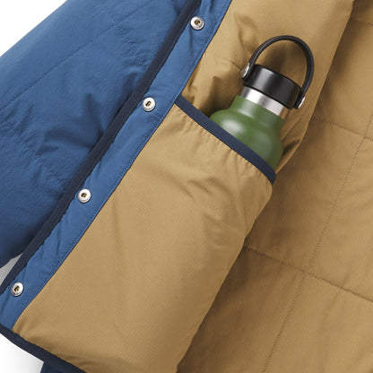 Overlook Primaloft Jacket Ensign Blue / Danner Everyday