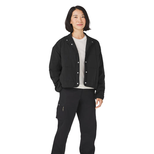 Overlook Primaloft Jacket Black / Danner Sale