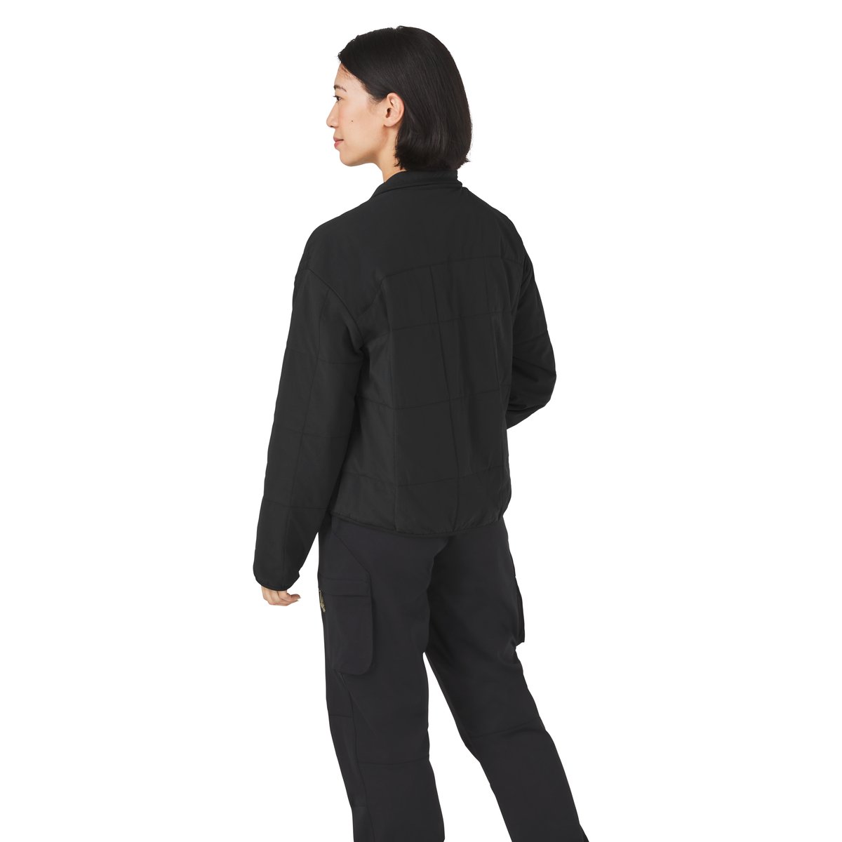 Overlook Primaloft Jacket Black / Danner Sale