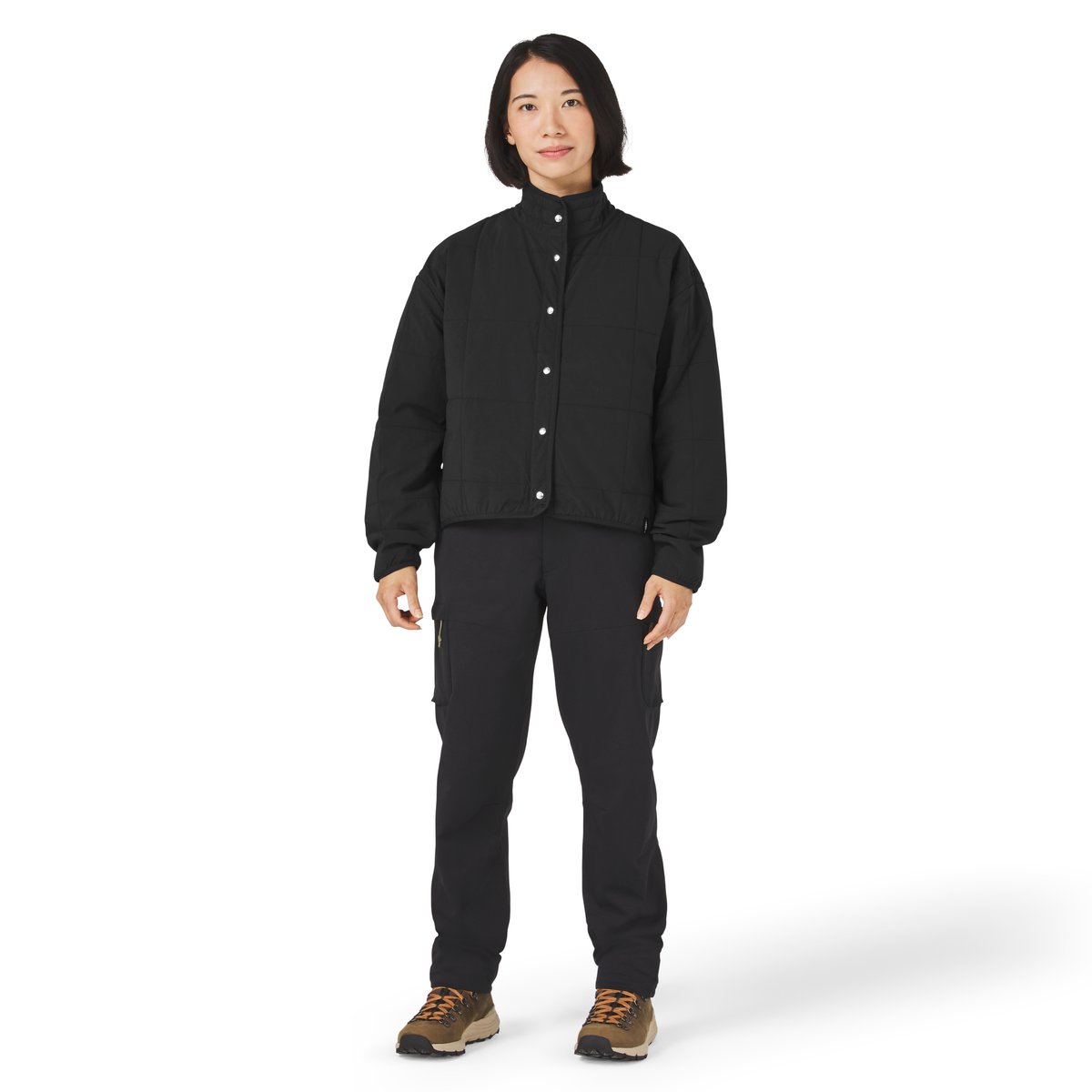 Overlook Primaloft Jacket Black / Danner Sale