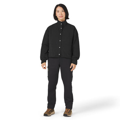 Overlook Primaloft Jacket Black / Danner Sale