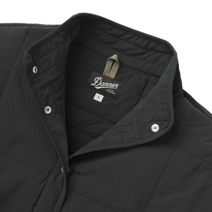 Overlook Primaloft Jacket Black / Danner Sale