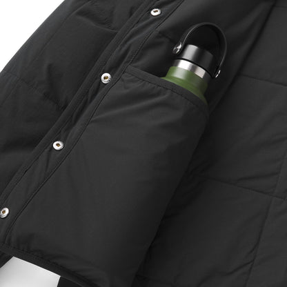 Overlook Primaloft Jacket Black / Danner Sale