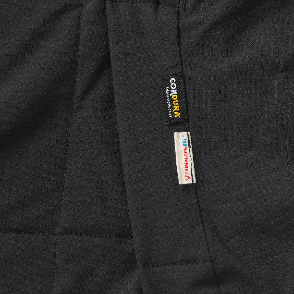 Overlook Primaloft Jacket Black / Danner Sale