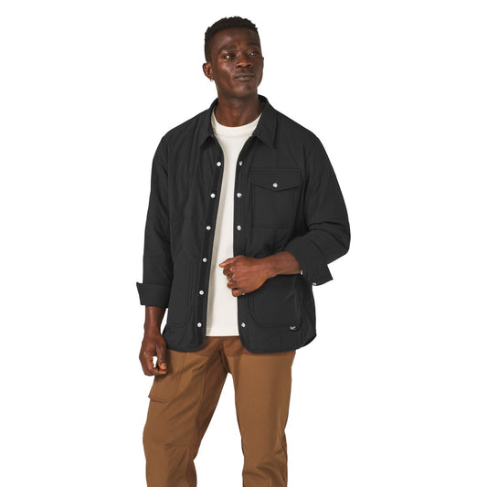 Overlook Primaloft Jacket Black / Danner Hot Sale
