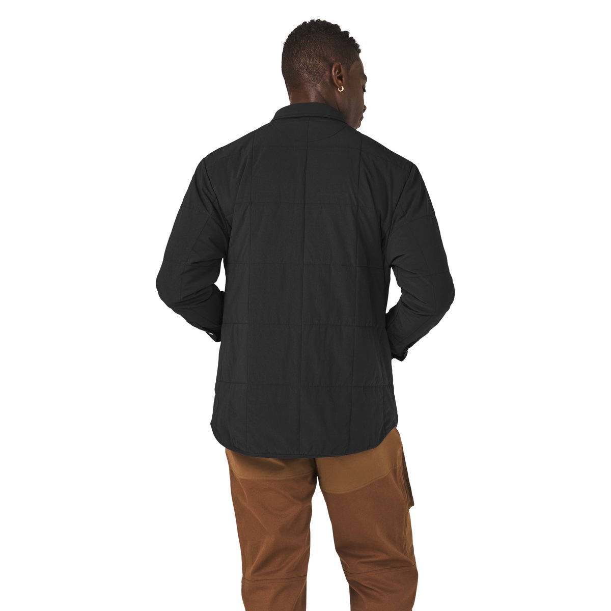 Overlook Primaloft Jacket Black / Danner Hot Sale