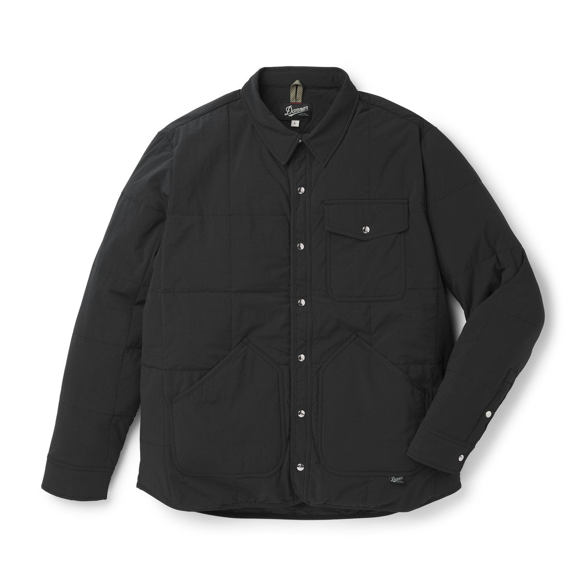 Overlook Primaloft Jacket Black / Danner Hot Sale