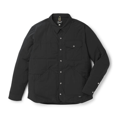 Overlook Primaloft Jacket Black / Danner Hot Sale
