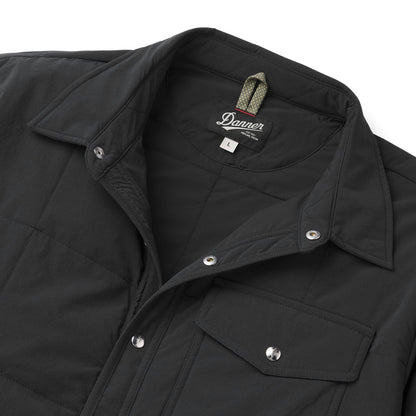 Overlook Primaloft Jacket Black / Danner Hot Sale